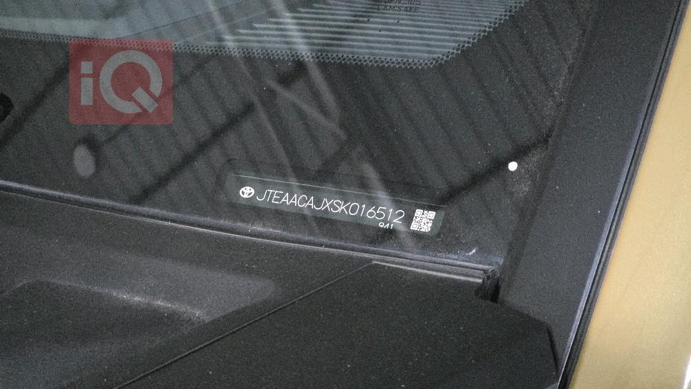 تويوتا لاندكروزر برادو